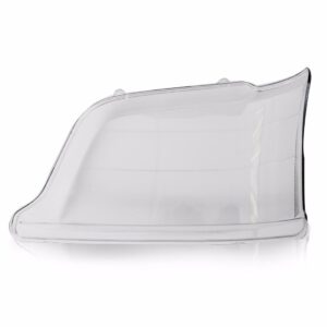 Lente Farol S10 Blazer Pitbull 2001 2002 2003 04 05 A 10 Le