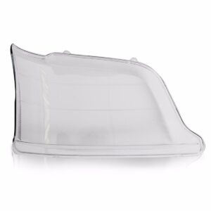 Lente Farol S10 Blazer Pitbull 2001 2002 2003 04 05 A 10 Le