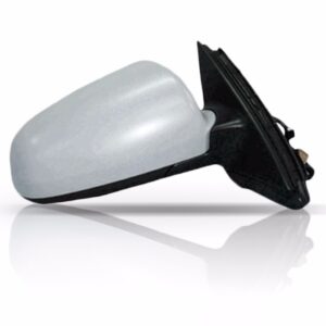 Retrovisor Audi A4 2005 2006 2007 Elétrico Lado Direito