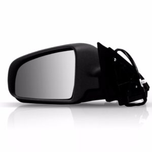Retrovisor Audi A4 2005 2006 2007 Elétrico Lado Esquerdo