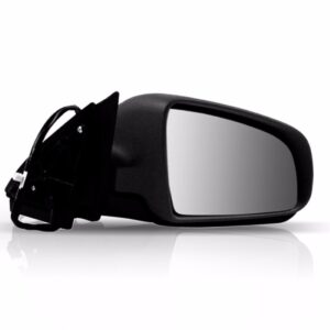 Retrovisor Audi A4 2005 2006 2007 Elétrico Lado Esquerdo