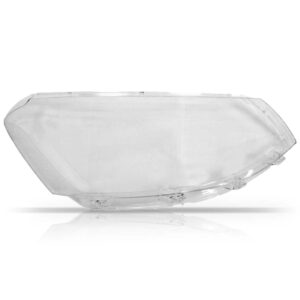 Lente Farol Gol Voyage Saveiro G6 2013 14 15 2016 Direito