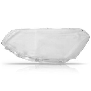 Lente Farol Gol Voyage Saveiro G6 2013 14 15 2016 Esquerdo