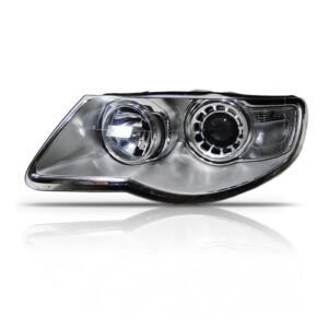 FAROL TOUAREG 2007 A 2010 S/XENON LD