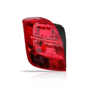 Lanterna Traseira Tracker 2014 2015 2016 Gm Lado Direito