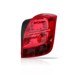 Lanterna Traseira Tracker 2014 2015 2016 Gm Lado Esquerdo