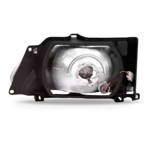 Farol Principal Kia Besta 1996 1997 1998 1ª Linha - Direito/passageiro