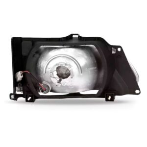 Farol Principal Kia Besta 1996 1997 1998 1ª Linha - Esquerdo/motorista