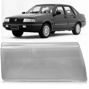 Parabarro Passat 2006 2007 2008 2009 2010 2011 Esquerdo.