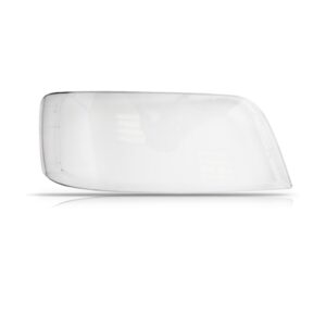 Lente Farol Ducato Boxer Jumper 06 2007 08 09 10 2011 2012- Lado Direito