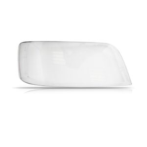 Lente Farol Ducato Boxer Jumper 06 2007 08 09 10 2011 2012- Lado Direito