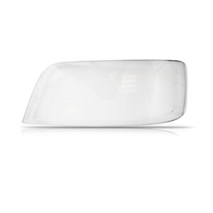 Lente Farol Ducato Boxer Jumper 06 2007 08 09 10 2011 2012- Lado Esquerdo