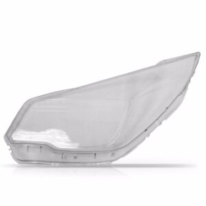 Lente Farol Chevrolet S10 2012 2013 2014 2015 2016 Lado Direito