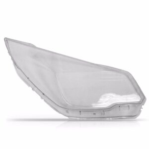 Lente Farol Chevrolet S10 2012 2013 2014 2015 2016 Lado Esquerdo