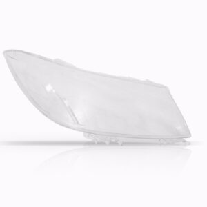 Lente Farol Prisma 2013 2014 2015 2016 Acrílica Lado Direito