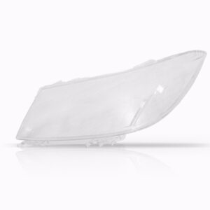 Lente Farol Prisma 2013 2014 2015 2016 Acrílica Lado Esquerdo