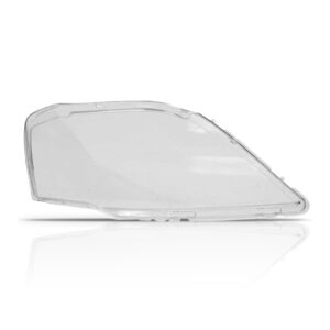 Lente Farol Logan 2011 2012 2013 Lado Direito