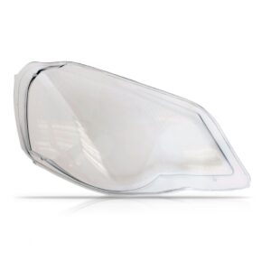 Lente Farol Polo 2007 2008 2009 2010 2011 2012 2013 2014 Lado Direito