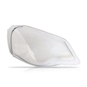 Lente Farol Polo 2007 2008 2009 2010 2011 2012 2013 2014 Lado Direito