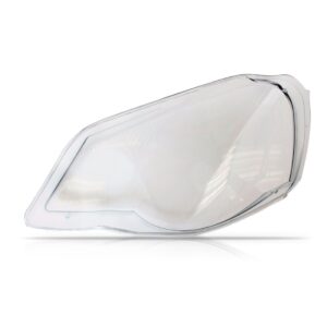 Lente Farol Polo 2007 2008 2009 2010 2011 2012 2013 2014 Lado Esquerdo