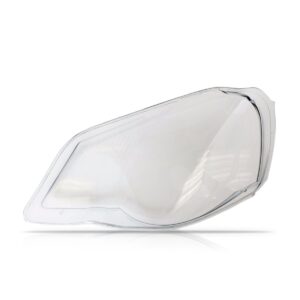 Lente Farol Polo 2007 2008 2009 2010 2011 2012 2013 2014 Lado Esquerdo