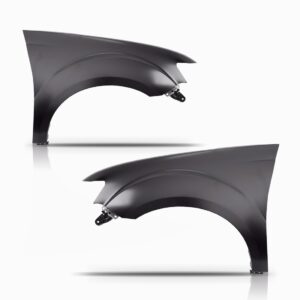 Paralama Outlander 2011 2012 2013 Direito Tong Yang Direito