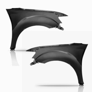 Paralama Outlander 2011 2012 2013 Direito Tong Yang Direito