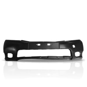 Parachoque Honda City Ano 2012 2013 2014 Dianteiro 1a Linha Carrara