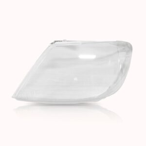 Lente Farol Hilux 2004 2005 2006 2007 2008 Toyota Lado Esquerdo