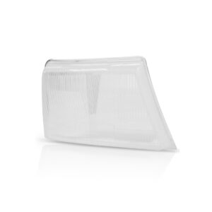 Lente Farol Ford Ranger 1998 1999 2000 2001 2002 2003 2004 Lado Direito