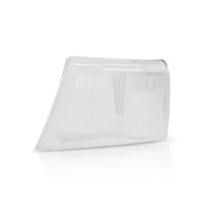 Lente Farol Ford Ranger 1998 1999 2000 2001 2002 2003 2004 Lado Esquerdo