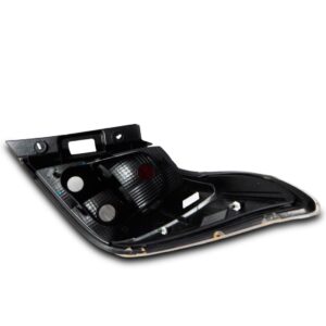 Lanterna Traseira Prisma 2013 2014 2015 Bicolor Lado Direito