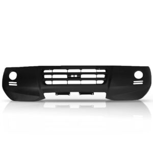 Envolvente Dianteiro Pajero Full 2003 2004 05 2006 2007 Preto