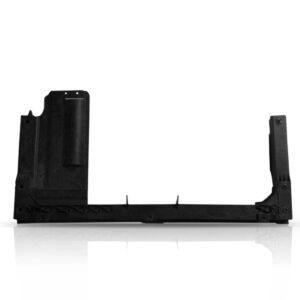 Quadro Radiador Ecosport 2013 2014 15 2016 Inferior Frontal