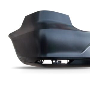 Envolvente Traseiro Voyage G6 2013 2014 2015 2016 1a Linha