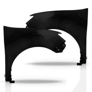 Paralama Para Renault Logan 2014 2015 2016 Lado Direito - - Direito