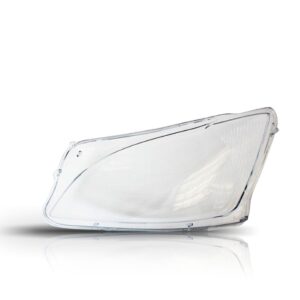 Lente Farol Classic 2011 2012 Chevrolet Lado Direito