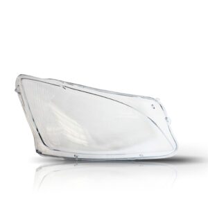 Lente Farol Classic 2011 2012 Chevrolet Lado Esquerdo