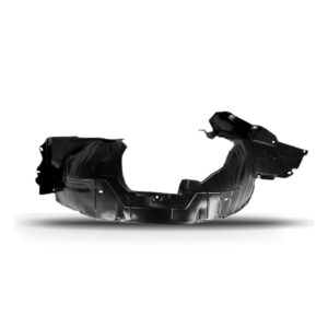 Protetor Caixa De Roda Dianteiro March 2011 2012 2013 2014 Lado Direito