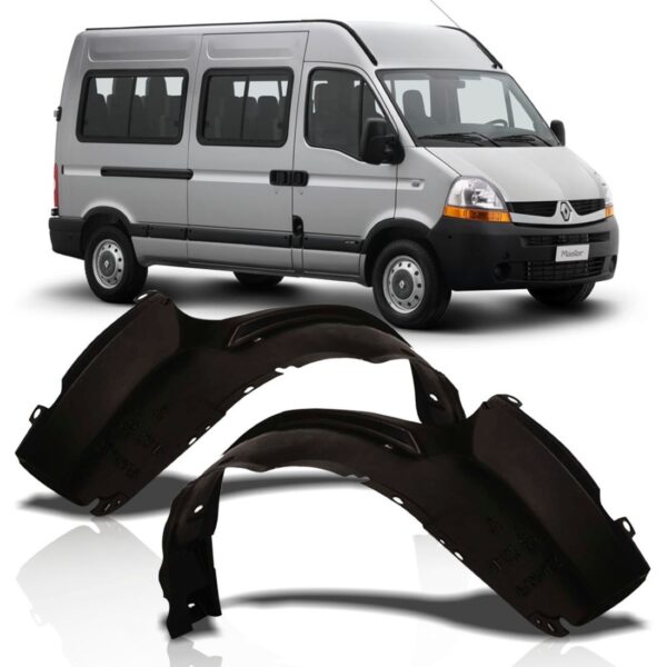 Asa Urubu Master 2003 22004 2005 2006 2007 2008 2009 2010 Lado Direito