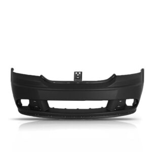 Parachoque Dianteiro Dodge Journey 2008 A 2011 1a Linha