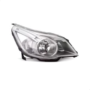 Farol Agile 10 A 15 E Montana 10 A 15 Cromomix 1ª Linha Direito/passageiro