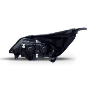 Farol Agile 10 A 15 E Montana 10 A 15 Cromomix 1ª Linha Direito/passageiro