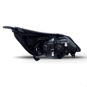 Farol Agile 10 A 15 E Montana 10 A 15 Cromomix 1ª Linha - Esquerdo/motorista