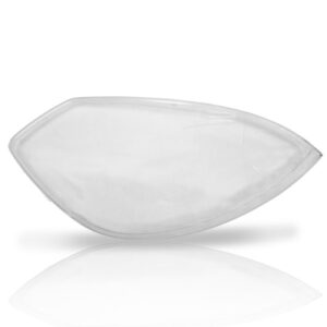 Lente Farol Ford Ka 2008 2009 2010 2011 2012 2013 Lado Direito