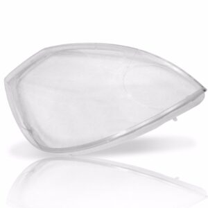 Lente Farol Ford Ka 2008 2009 2010 2011 2012 2013 Lado Direito