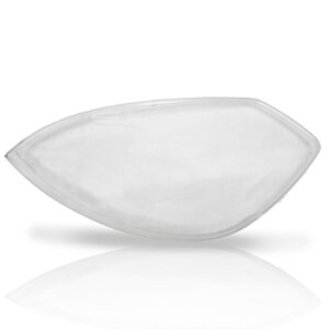 Lente Farol Ford Ka 2008 2009 2010 2011 2012 2013 Lado Esquerdo