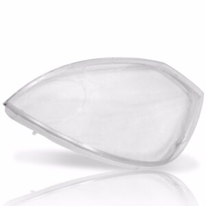 Lente Farol Ford Ka 2008 2009 2010 2011 2012 2013 Lado Esquerdo