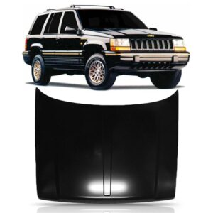 Capo Jeep Grand Cherokee 1993 1994 1995 1996 1997 1998