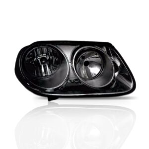 Farol Bora 2008 2009 2010 Máscara Negra 1ª Linha Direito/passageiro